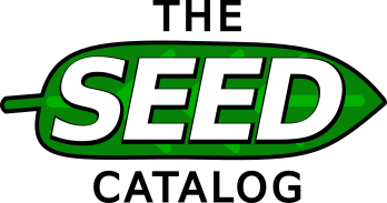 The Seed Catalog